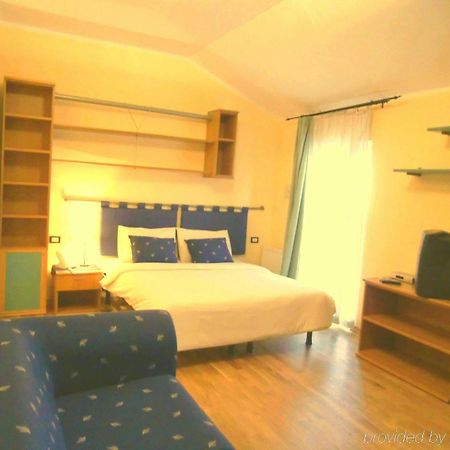 Central Hotel Tiepolo 프라하 객실 사진