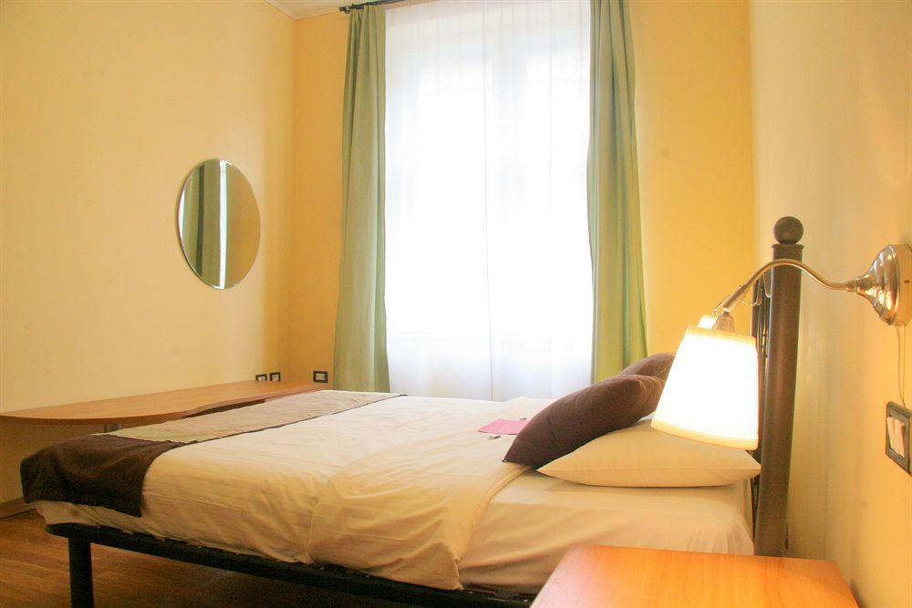 Central Hotel Tiepolo 프라하 외부 사진