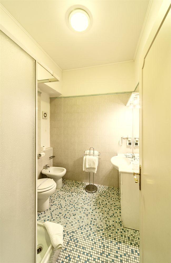Central Hotel Tiepolo 프라하 외부 사진