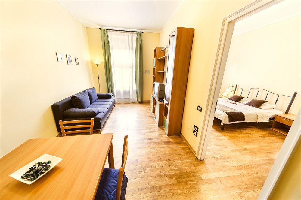 Central Hotel Tiepolo 프라하 외부 사진
